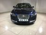 USED JAGUAR XF 