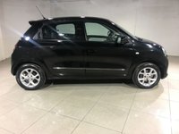 USED RENAULT TWINGO 