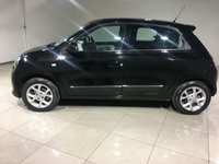 USED RENAULT TWINGO 
