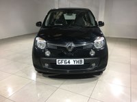 USED RENAULT TWINGO 