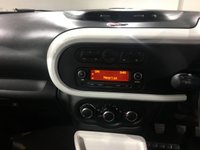 USED RENAULT TWINGO 