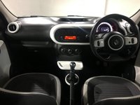 USED RENAULT TWINGO 