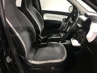 USED RENAULT TWINGO 