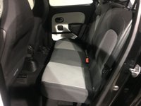 USED RENAULT TWINGO 