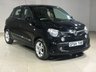 USED RENAULT TWINGO 