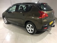 USED PEUGEOT 3008 