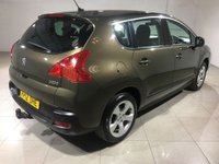 USED PEUGEOT 3008 