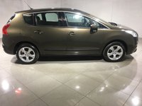 USED PEUGEOT 3008 
