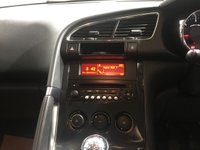USED PEUGEOT 3008 