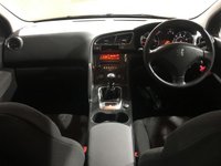 USED PEUGEOT 3008 
