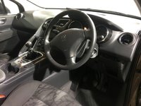 USED PEUGEOT 3008 