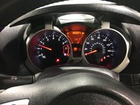 USED NISSAN JUKE 
