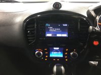 USED NISSAN JUKE 