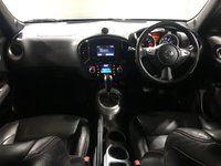 USED NISSAN JUKE 