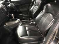 USED NISSAN JUKE 