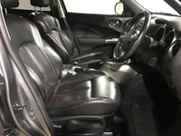 USED NISSAN JUKE 