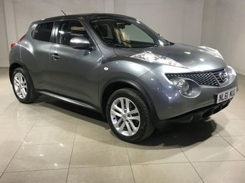2011 NISSAN JUKE}