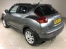 USED NISSAN JUKE 