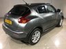 USED NISSAN JUKE 