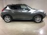 USED NISSAN JUKE 