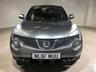 USED NISSAN JUKE 