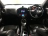 USED NISSAN JUKE 