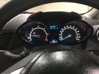 USED FORD FIESTA 