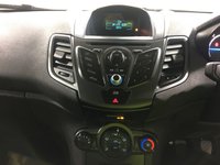 USED FORD FIESTA 