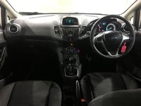 USED FORD FIESTA 