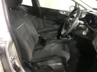 USED FORD FIESTA 