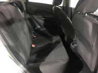 USED FORD FIESTA 