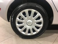 USED FORD FIESTA 