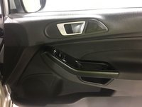 USED FORD FIESTA 