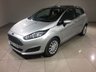 USED FORD FIESTA 