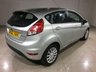 USED FORD FIESTA 