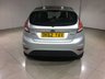 USED FORD FIESTA 