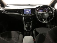 USED VAUXHALL ASTRA 