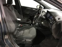 USED VAUXHALL ASTRA 