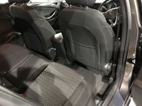 USED VAUXHALL ASTRA 