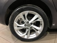 USED VAUXHALL ASTRA 