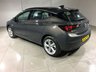 USED VAUXHALL ASTRA 