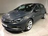 USED VAUXHALL ASTRA 