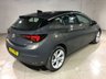 USED VAUXHALL ASTRA 
