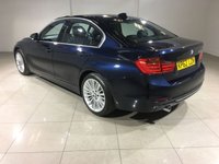 USED BMW 3 SERIES 