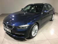 USED BMW 3 SERIES 