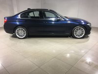 USED BMW 3 SERIES 