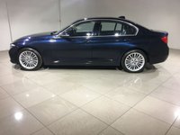 USED BMW 3 SERIES 