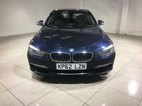 USED BMW 3 SERIES 