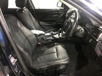USED BMW 3 SERIES 