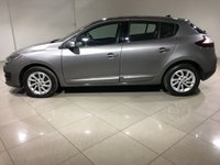 USED RENAULT MEGANE 